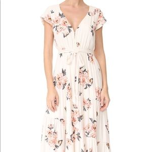 Free People All I Got Maxi